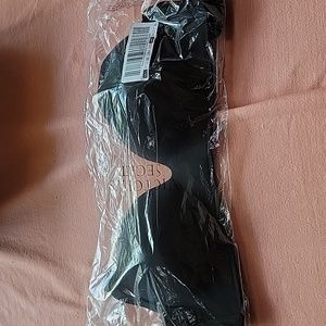 Victorias Secret Wireless Lace-Back Bra 34DD